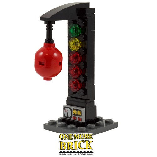 Arcade punch bag test your - bag,