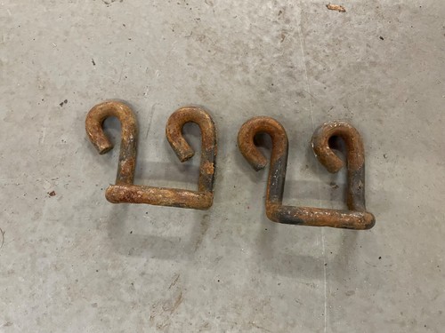 Corvette hood latch - 77-82,