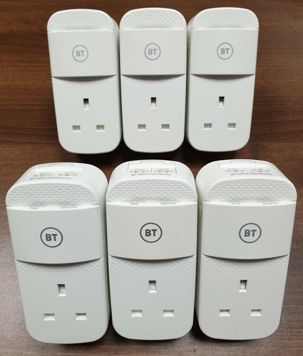 Mini connector version - 6, bt