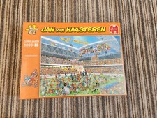 Jumbo Jan Van Haasteren