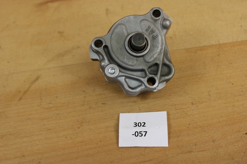 Yamaha tt600 59x oil - 85-89,