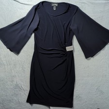 Joseph Ribkoff  Dress Navy
