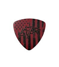 Slayer Tom Araya Authentic