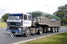 THH Truck Photos - Daf 3300 -