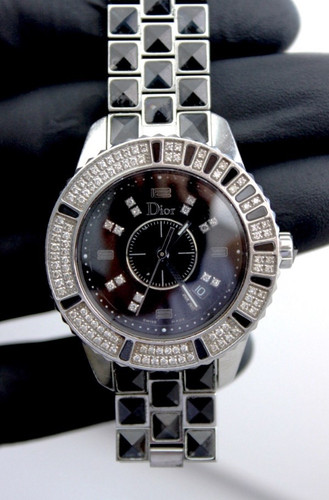 Dior christal cd11311b ladies - christal,