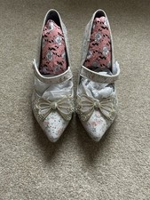 Stunning Irregular Choice