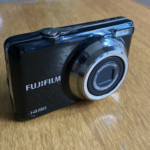 Fujifilm finepix jv300 digital - jv300,