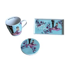 Whittard of Chelsea Tea Mug