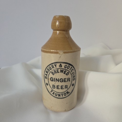Antique hanbury cotching - hanbury, &