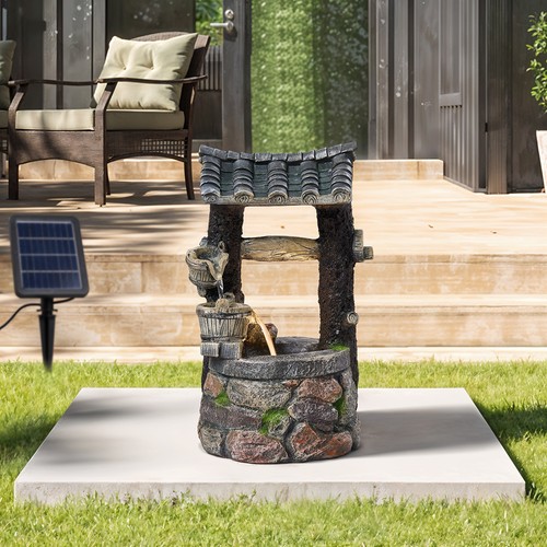 Outdoor garden water - outdoor,
