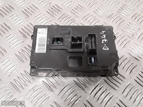 2007 citroen ecu petrol - 2007, c5