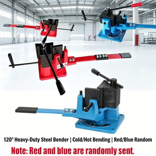 120 heavy duty - 120°,