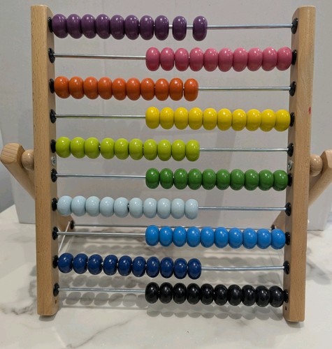 Ikea mula 100 wooden - 100,