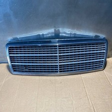 Mercedes-Benz W202 Front Hood