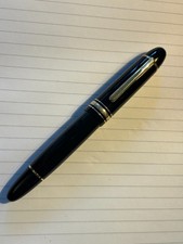 Montblanc Meisterstuck No 149