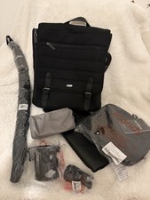 Icandy Peach 7 Changing Bag