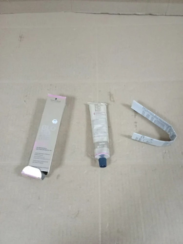 Schwarzkopf blondme toning - schwarzkopf,