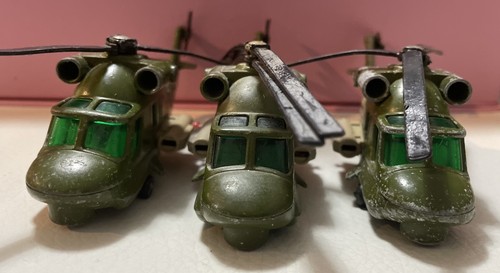 Matchbox battlekings - 3, x