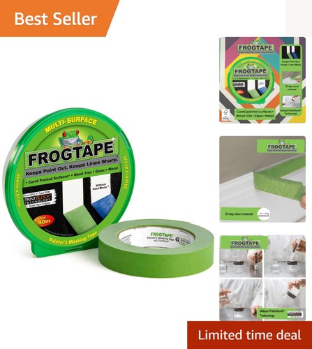 Frog tape 24mmx41 - frog, tape™
