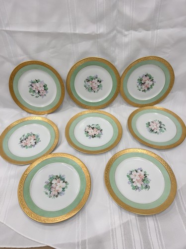 Rosenthal germany hand - rosenthal,