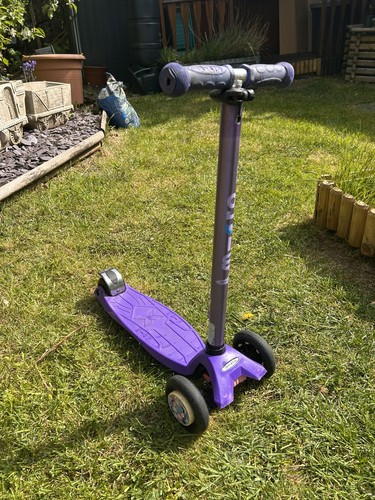 Micro mini scooter wheeled - micro,