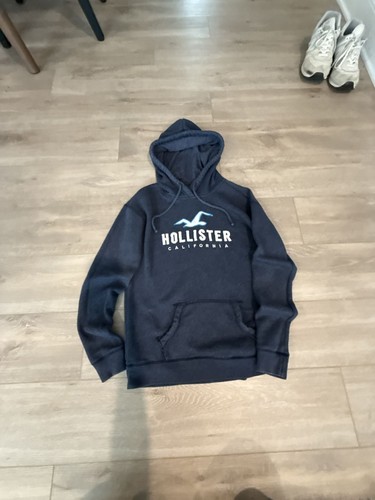 Hollister california navy blue - california,