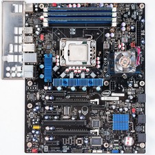Intel DX58SO LGA1366 ATX X58