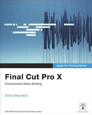 Apple pro training series - pro,