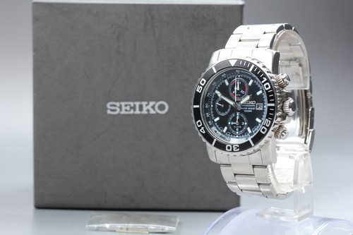 Near mint seiko 7t62 - [near, mint]