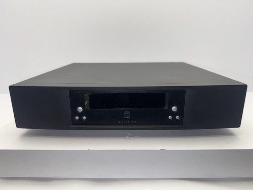 Linn majik network - linn,