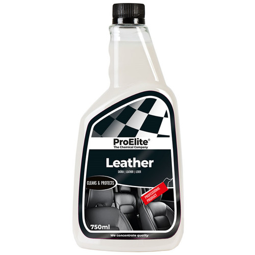 Pro elite leather conditioner - pro,