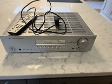 Cambridge Audio Azur 540r AV