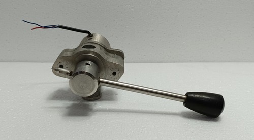 Used bow thruster joystick - used,