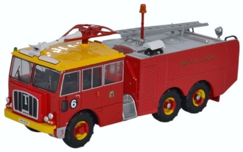 Thornycroft nubian bristol - thornycroft,