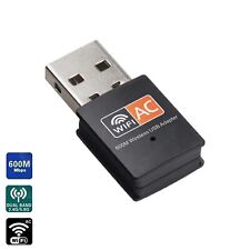 600 Mbps USB WiFi Wireless