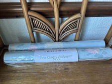 Laura Ashley Morii Duck Egg