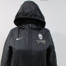 Nike JUVENTUS  Women's Jackets Chest Size 36/38 Uk L REF (M15790