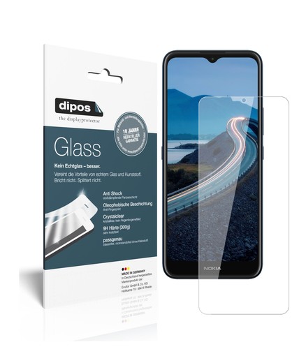 Screen protector for - 2x, nokia