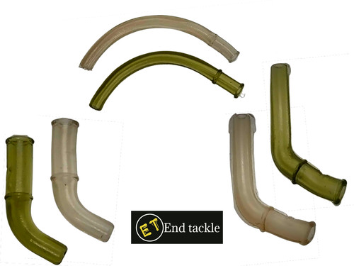 Line aligners withy elbow - line,