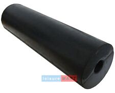 Parallel Side Boat Trailer Roller 16mm Bore