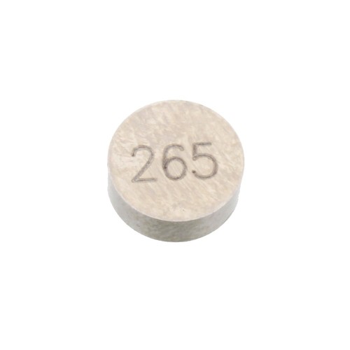 Jmp valve shim 5mm - jmp, 2.65 