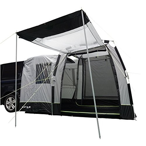 Khyam awning quick erect - khyam,