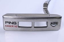 Ping In Anser V2 Putter / 34