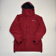 Vintage Berghaus GORE-TEX