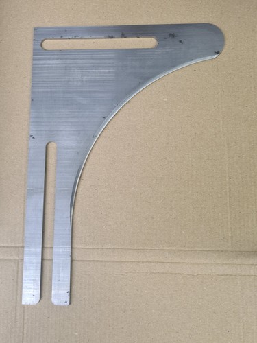 Wadkin riving knife 12 - riving, &