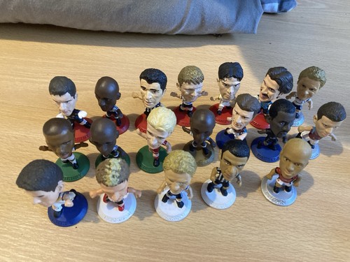 Corinthian microstars football - corinthian,