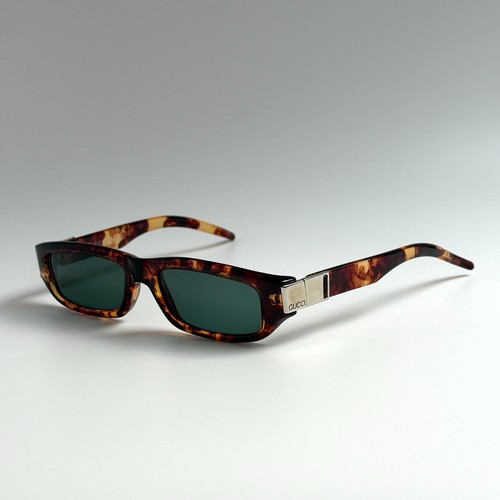Gucci sunglasses rectangle - gucci,