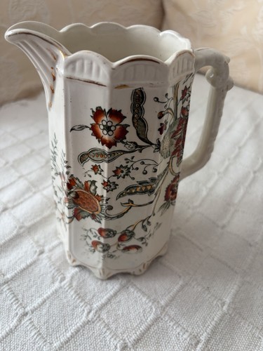 Edwardian victorian ceramic - edwardian/victorian,