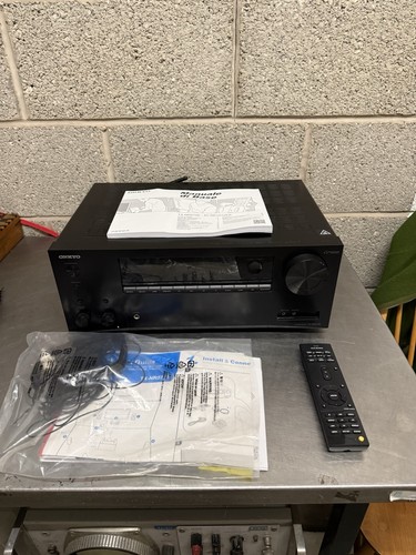 Onkyo nr575e 1ch a - tx-nr575e, a/v