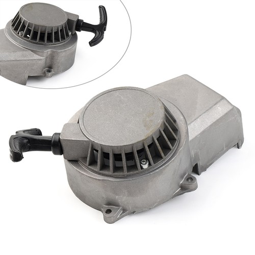 Alloy pull start - starter, 43c